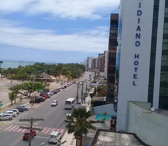 Edificio Seis Irmaos