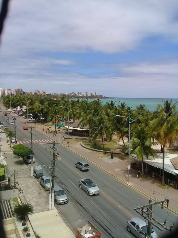 Edificio Seis Irmaos Apartamento