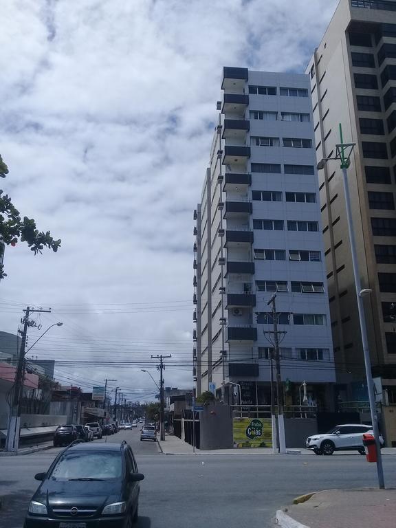 Apartamento Edificio Seis Irmaos *