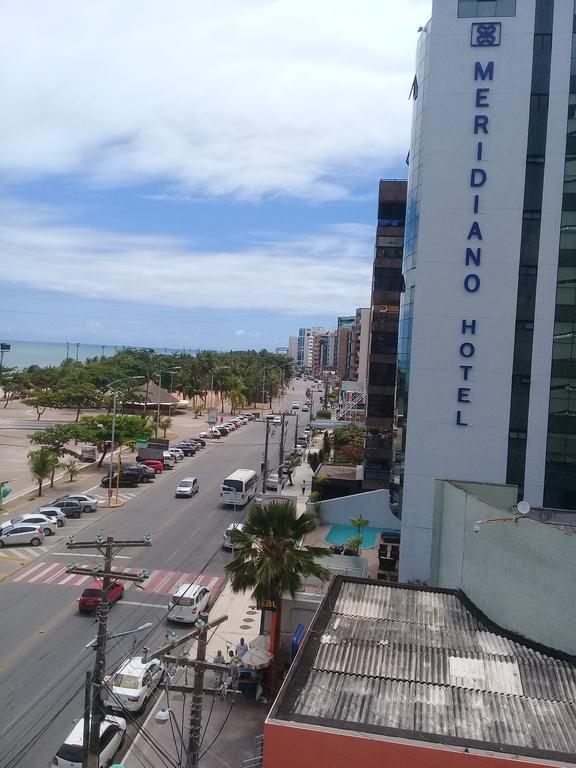 Edificio Seis Irmaos Apartamento