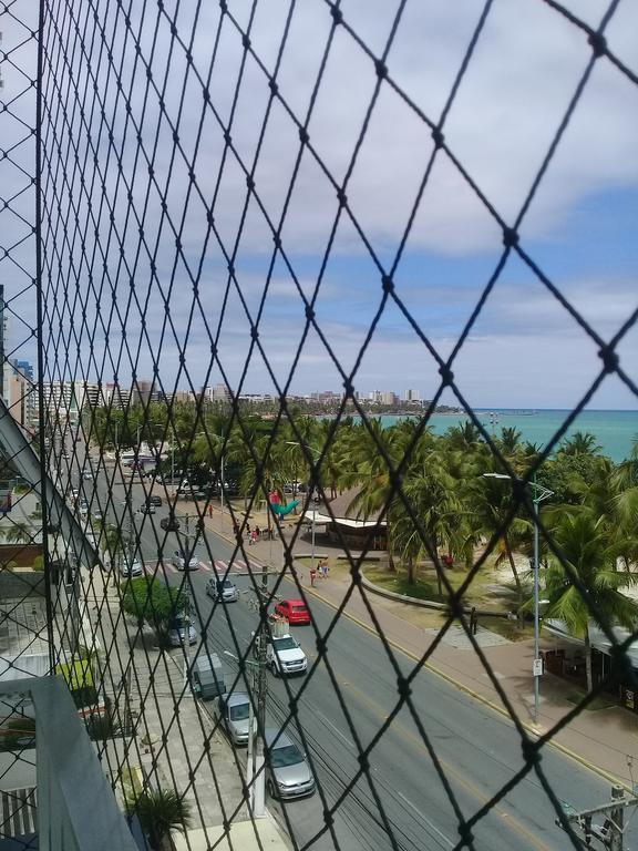 Apartamento Edificio Seis Irmaos *
